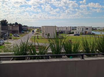 Departamento · 80m² · 3 Ambientes · 2 Cocheras · Depto en Venta Duplex 3 Ambientes Santa Ana Joven Villanueva
