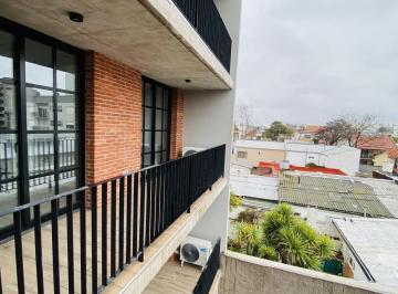 Departamento · 48m² · 2 Ambientes · 1 Cochera · Venta | a Dos Ambientes C/cochera y Baulera | Estrenar | Chauvin