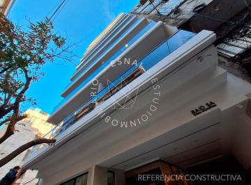 Departamento de 2 ambientes, Rosario · Depto 1 Dormitorio Entrega 2026