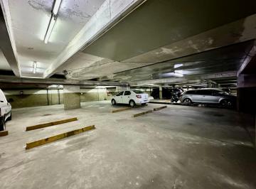 Garage · 14m² · Maipú 800 - Cochera en Venta - Rosario, Centro