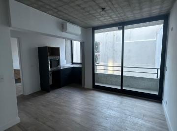 Departamento de 2 ambientes, Villa Urquiza · Semipiso a Estrenar a Media Cuadra de Monroe
