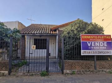 Terreno · 255m² · Venta Terreno en San Justo Centro - Zonificacion C1 - Acepta Permuta