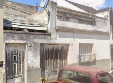 Terreno · 114m² · Lote Propio en Venta - Mataderos - Naón