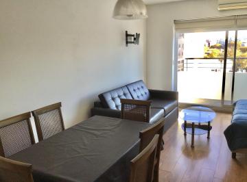 Departamento · 38m² · 1 Ambiente · Alquiler Departamento Monoambiente en Parque Cha