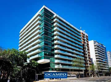Departamento · 36m² · 1 Ambiente · Departamento en Nuñez