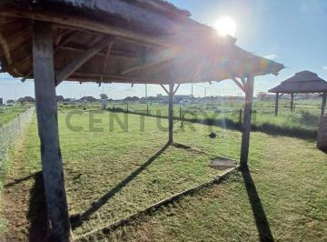 Terreno · 443m² · Lote en Venta 450 m² en Don Luis Yatching Club - General Rodriguez