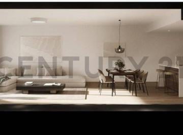 Departamento · 117m² · 4 Ambientes · Venta Departamento 4 Ambientes Villa Devoto