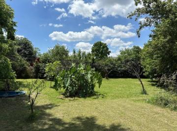 Terreno · 300m² · Lote en Venta