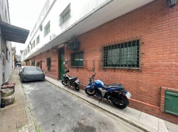 Oficina comercial · 1760m² · Venta Gran Galpón Almagro