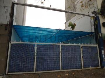 Terreno · 252m² · Venta Lote Villa Devoto