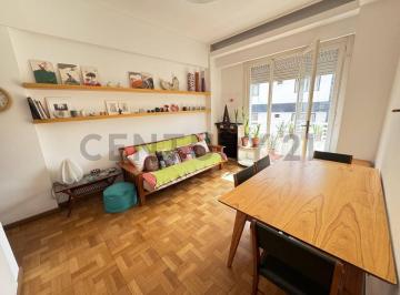 Departamento · 49m² · 2 Ambientes · Venta Departamento 2 Ambientes con Dependencia San Telmo