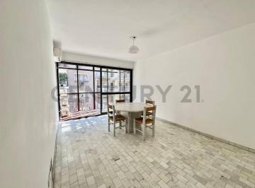 Departamento · 53m² · 3 Ambientes · Venta Departamento 3 Ambientes Balcón Recoleta