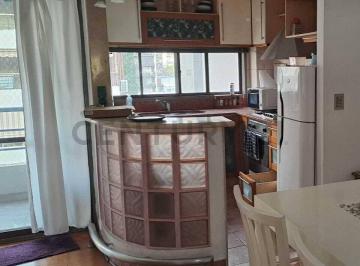 Departamento · 49m² · 2 Ambientes · Alquiler 2 Amb en Semipiso