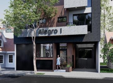 Departamento · 49m² · 2 Ambientes · 1 Cochera · Departamento en Plaza Mitre