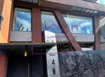Departamento · 42m² · 2 Ambientes · Alquiler Depto 2 Amb Estrenar Edificio Padlock en Moron Sur
