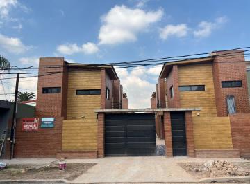 Departamento · 40m² · 2 Ambientes · 1 Cochera · Depto 2 Amb a Estrenar a La Venta en Pleno Bella Vista!