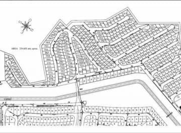 Terreno , Pilar · Lote Barrio Los Arces - Pilar Planos y Derechos Pagos.