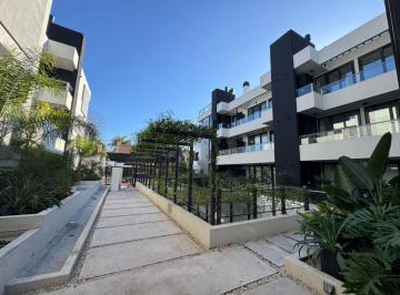 Departamento · 98m² · 4 Ambientes · 1 Cochera · Departamento 4 Ambientes en Venta en Ramos Mejia