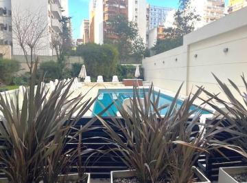 Departamento de 4 ambientes, Palermo · Categ - Gran Recepción - 2dorm + Dep Serv - Todo a Nuevo!cochera - Vig24 Hs - Full Amenities