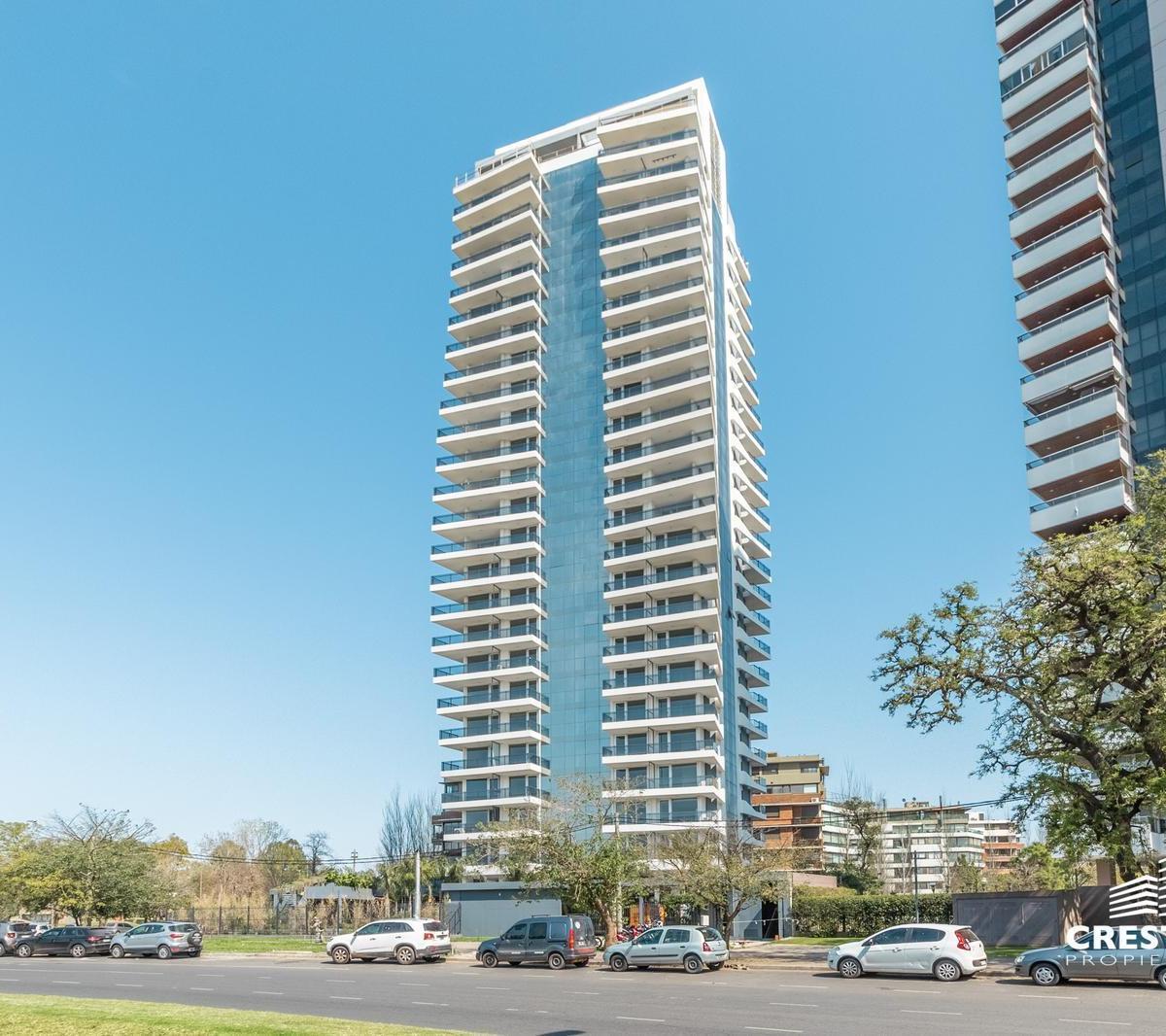 Torre Arealis