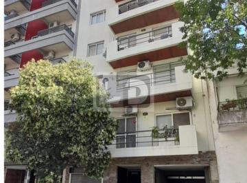 Departamento · 57m² · 3 Ambientes · 1 Cochera · Venta Departamento 3 Ambientes con Cochera. Villa del Parque