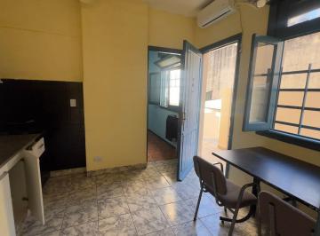 Departamento de 2 ambientes, Palermo · 2 Ambientes Palermo C/ Terraza Amoblado Expensas Incluidas