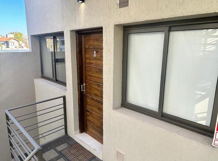 Departamento · 68m² · 4 Ambientes · 1 Cochera