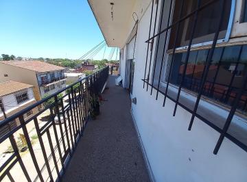 Departamento · 38m² · 2 Ambientes · Departamento en Alquiler en Jose León Suarez
