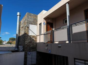 Departamento · 33m² · 2 Ambientes · Alquiler Apartamento un Dormitorio Terraza Sayago