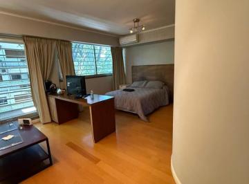 Departamento · 41m² · 1 Ambiente · 1 Cochera · Ambiente Divisible con Cochera en Belgrano