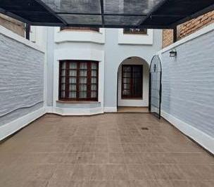 Casa · 125m² · 4 Ambientes · 2 Cocheras · Inkasa Inmobiliaria - Vende Duplex en Dorrego
