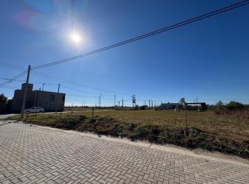Terreno , Alta Gracia · Lote en Barrio Jardín Estancia 1 (Barrio Prohas 1), Ciudad de Alta Gracia