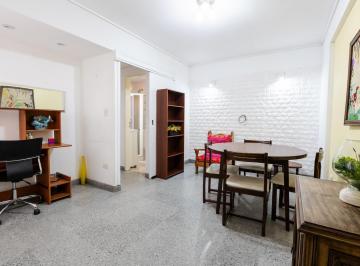 Departamento · 34m² · 2 Ambientes · Departamento 2 Ambientes – Excelente Ubicación a Pasos de Güemes