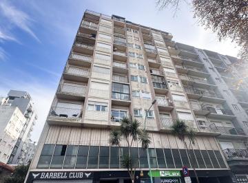 Departamento · 34m² · 2 Ambientes · Departamento 2 Ambientes – Excelente Ubicación a Pasos de Güemes