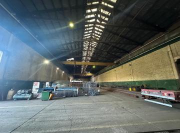 Depósito · 3100m² · Alquiler Deposito de 6200 m² y 3100 m² Cub - Próximos a Aut Bs As - La Plata