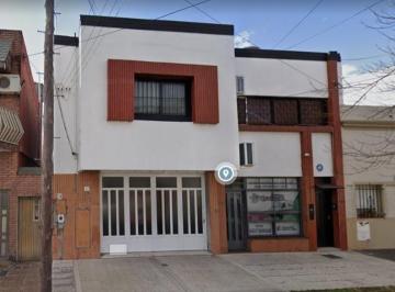 Bodega-Galpón · 161m² · 5 Ambientes · 1 Cochera · Galpón, Local Comercial y Oficinas
