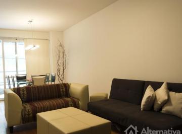 Departamento · 39m² · 1 Ambiente · Departamento en Alquiler Temporario en Palermo