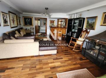Foto1 · Venta Hermoso Apartamento Malvin, 3 Dorm., 3 Baños, Doble Garaje, Balcón