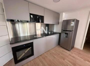 Foto1 · Venta Apartamento Proximo a Estrenar con Patio en Pocitos Nuevo - Montevideo