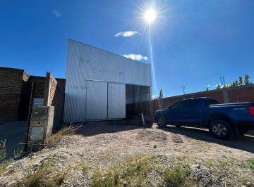 Bodega-Galpón · 253m² · Alquiler Galpon Comercial