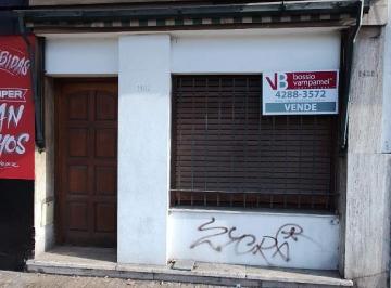 PH · 100m² · 5 Ambientes · Depto T/casa 5 Amb, Uso Comercial/profesional en Banfield!