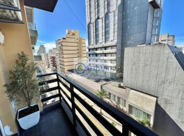 Departamento · 110m² · 5 Ambientes · 5 Amb Al Fte con Balcon Saliente