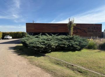 Terreno , Funes · Venta - Lote - Haras de Funes