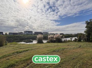 Terreno · 802m² · Lote a La Laguna en Venta en El Cantón Golf, Escobar
