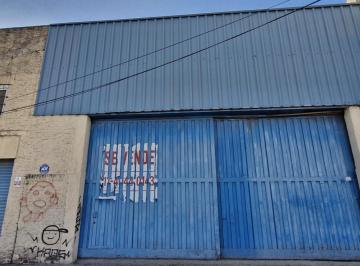 Local comercial · 200m² · Galpón Comercial en Venta San Miguel