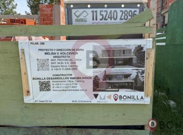 Casa · 260m² · 6 Ambientes · 2 Cocheras · Lote + Casa + Piscina en Venta en Saint Thomas Oeste - Canning!