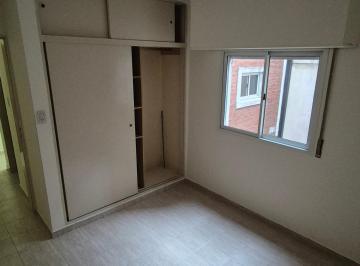 Departamento de 3 ambientes, Ciudad de Santa Fe · Alquiler Departamento 1 Dormitorio Zona Centro