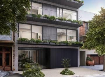Departamento · 82m² · 3 Ambientes · Belgrano Chico 3 Amb con Balcon Entrega 2/2026 Bosques