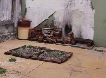 AGP-AGP-23_2 · Casa 4 Ambientes. | Echeandía Al 2700
