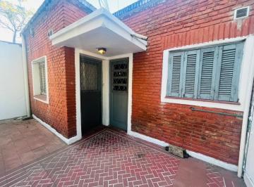 Casa de 3 ambientes, Córdoba · Alquilo Casa Peq. 2 Dor. en Gral. Paz, Patria Casi 25